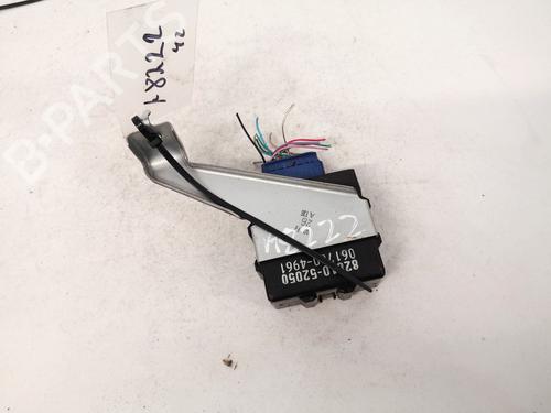 Electronic module TOYOTA YARIS (_P9_) 1.3 4WD (NCP95) | BP32911139M83 - Image 3