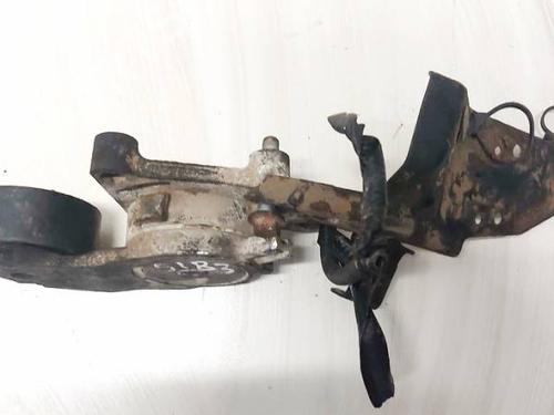 Pulley FORD FIESTA VI (CB1, CCN) 1.5 TDCi | BP35338971M122 - Image 2