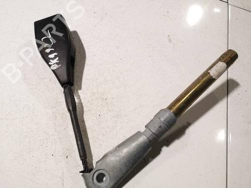Sikkerhedssele-spænde Sikkerhedssele-spænde RENAULT VEL SATIS (BJ0_) 3.0 dCi (BJ0J, BJ0N) (177 hp) 39669357 39669357