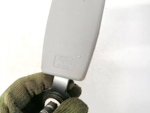 Seat buckle MAZDA PREMACY (CP) 2.0 TD | BP35034976I32 - Image 3