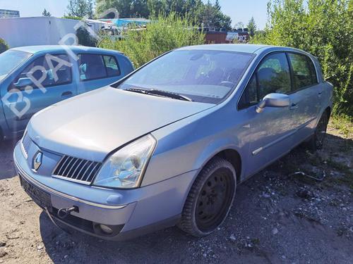 Luftventilen RENAULT VEL SATIS (BJ0_) 2.2 dCi (BJ0E, BJ0F) | BP32885592I21  - Image 6