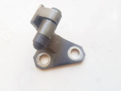 Used Hinge/Door check strap Hinge/Door check strap VW PASSAT B6 (3C2) 2.0 TDI (140 hp) 33526714 33526714