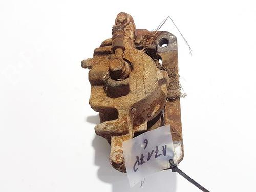 Right front brake caliper ROVER 45 I Hatchback (RT) 2.0 iDT | BP35501772M104 - Image 2