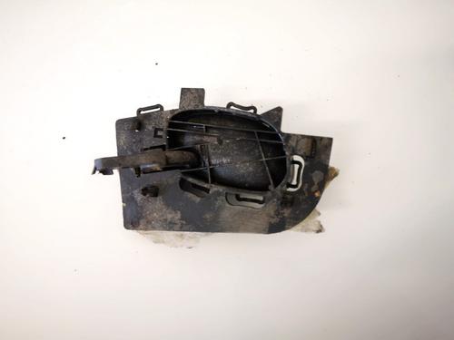 Front right interior door handle PEUGEOT 206 SW (2E/K) 1.4 HDi | BP35496257I14 - Image 2