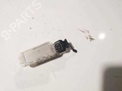 Used Interior roof light Interior roof light AUDI A6 C6 (4F2) 2.7 TDI (180 hp) 34875482 34875482