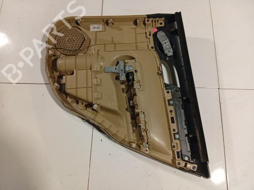 Rear left panel HONDA CR-V III (RE_) 2.2 i-CTDi 4WD (RE6) | BP36312441C60 - Image 4