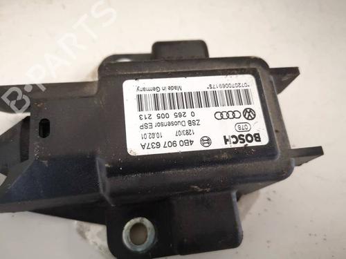 Electronic module VW PASSAT B5.5 (3B3) 1.9 TDI | BP34807420M83 - Image 2