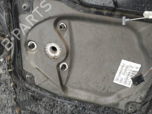 Used Front right window mechanism Front right window mechanism 35287714 35287714