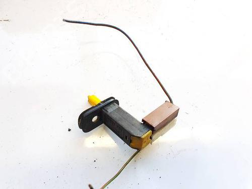 Electronic module AUDI A3 (8L1) 1.9 TDI | BP34973007M83 - Image 2