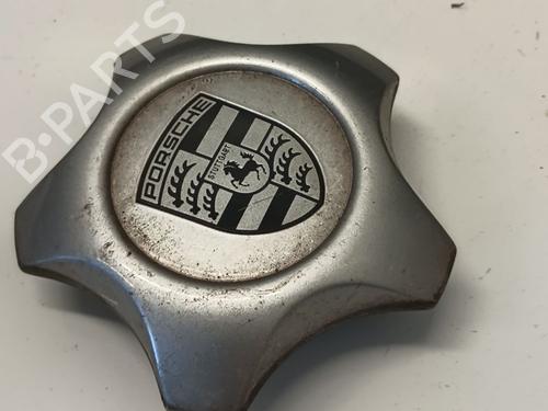 Used Hub cap Hub cap PORSCHE CAYENNE (9PA) S 4.5 (340 hp) 36688206 36688206