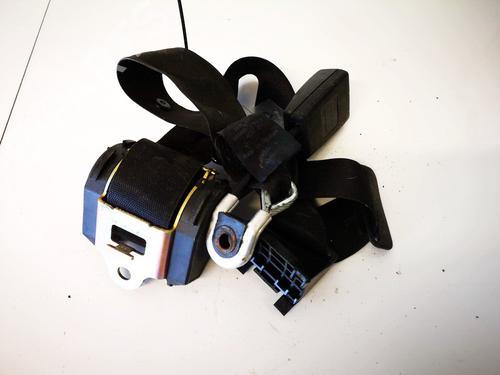 Used Rear center seatbelt Rear center seatbelt 35496922 35496922