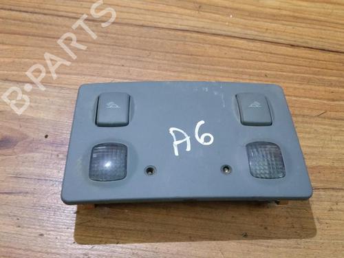 Used Interior roof light Interior roof light 35648270 35648270