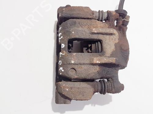 Used Left front brake caliper Left front brake caliper 35607065 35607065
