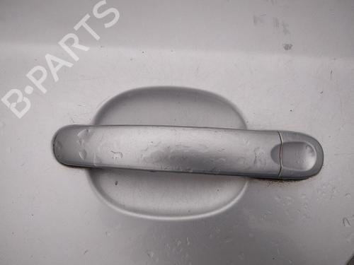 rear-left-exterior-door-handle-vw-golf-v-1k1-2003-2004-2005-2006-2007-2008-2009-2010-35443736 main image