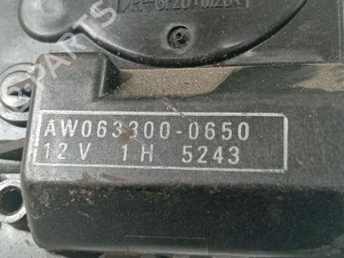 Electronic module SUBARU TRIBECA (B9) 3.0 (WXE) | BP38102541M83 - Image 5