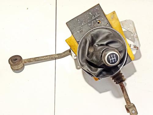 Palanca de cambios Palanca de cambios SUBARU OUTBACK (BL, BP) 2.0 D AWD (BPD) (150 hp) 35645584 35645584