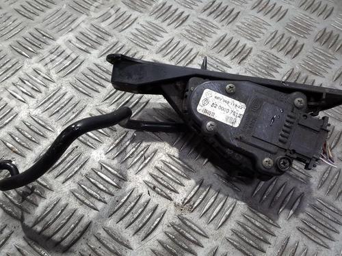 Used Pedal Pedal RENAULT ESPACE IV (JK0/1_) 2.2 dCi (JK0H) (150 hp) 35666622 35666622