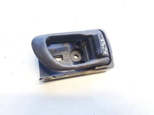 Front right interior door handle SUBARU FORESTER (SF_) 2.0 AWD (SF5) | BP35335437I14 - Image 2