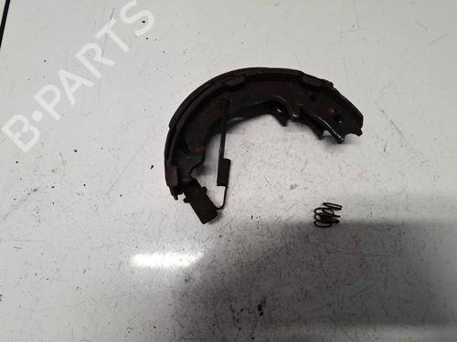 Used Hand brake Hand brake 35033546 35033546