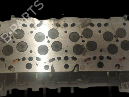 Cylinder head MAZDA 6 Hatchback (GG) 2.0 DI (GG14) | BP35388746M5 - Image 3