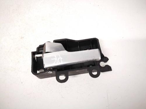 Used Front left interior door handle Front left interior door handle 39497496 39497496