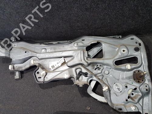 Used Rear left window mechanism Rear left window mechanism 35657720 35657720