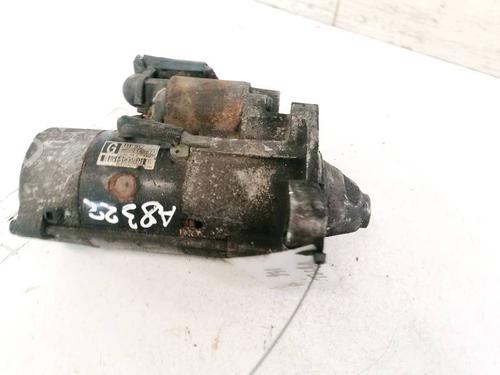 Starter MAZDA 5 (CR) 2.0 CD (CR19) | BP35385359M8 - Image 2