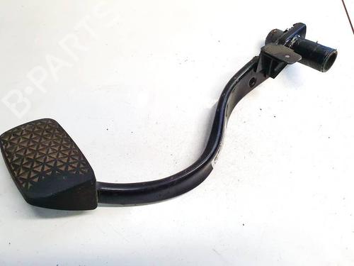 Used Pedal Pedal 35161462 35161462