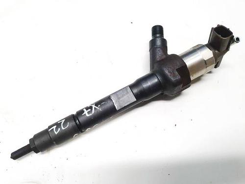 Used Injector Injector MAZDA CX-7 (ER) 2.2 MZR-CD AWD (ER10A) (173 hp) 35346663 35346663