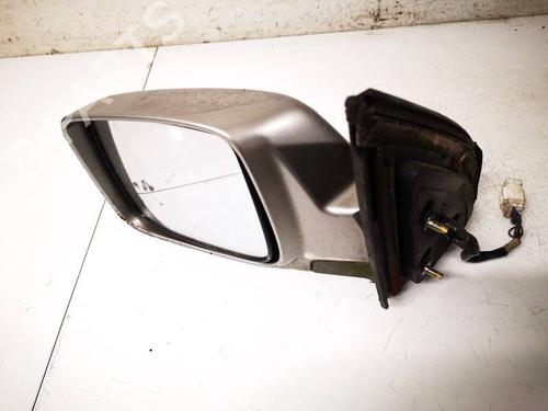 Used Left mirror Left mirror 34871985 34871985
