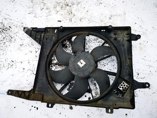 Used Fan Fan 35512668 35512668