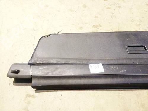 Rear parcel shelf VW PASSAT B6 (3C2) 2.0 FSI | BP35124165C85 - Image 2