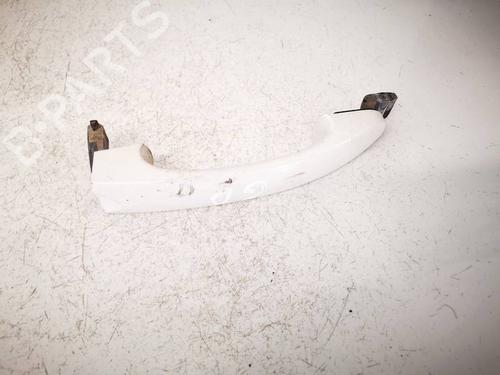 Used Front right exterior door handle Front right exterior door handle 37655027 37655027