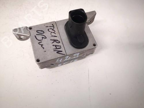 Electronic module AUDI A6 C5 (4B2, 4B4) 2.5 TDI | BP34789375M83 - Image 3