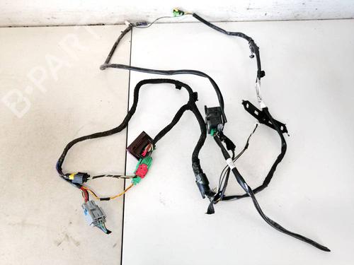 Used Wiring harness Wiring harness 35234769 35234769