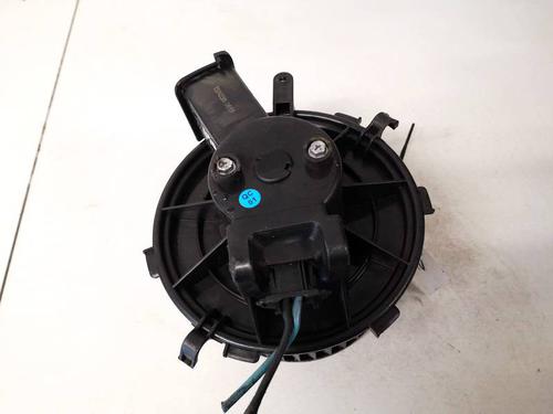 Used Heater blower motor Heater blower motor CITROËN JUMPER II Bus 2.2 HDi 120 (120 hp) 35329296 35329296
