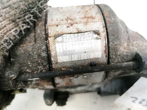 Starter CHRYSLER PT CRUISER (PT_) 2.2 CRD | BP35480171M8 - Image 3