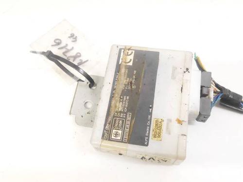 Electronic module HONDA HR-V (GH_) 1.6 16V (GH1, GH3) | BP32932073M83 - Image 2