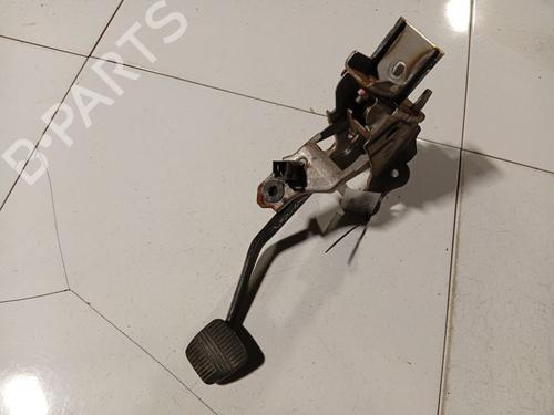 Pedal Pedal NISSAN PRIMERA Hatchback (P12) 2.2 Di (126 hp) 34904620 34904620