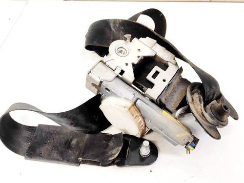 Used Front left seatbelt Front left seatbelt 35313009 35313009