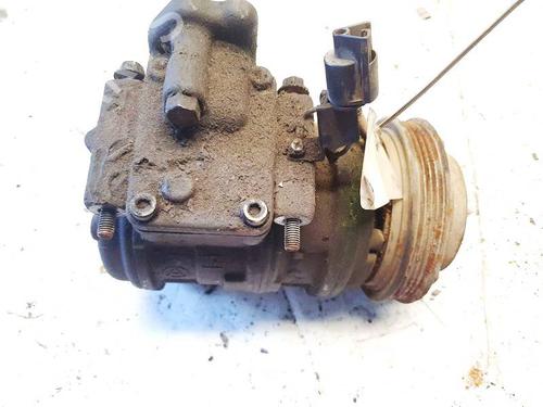 Used AC compressor AC compressor 38583196 38583196