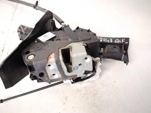 Used Rear left lock Rear left lock 35383285 35383285