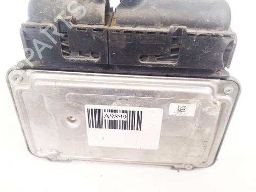 Engine control unit (ECU) VW GOLF V (1K1) 1.4 TSI | BP32590091M57