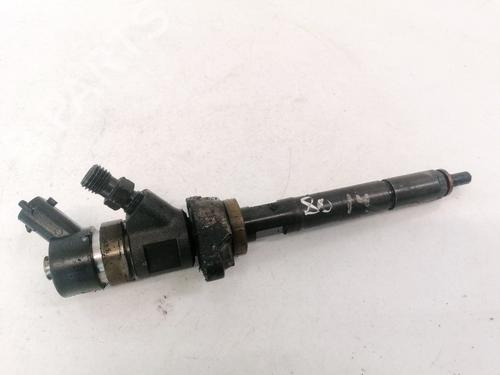 Used Injector Injector VOLVO S40 II (544) 1.6 D (110 hp) 35418394 35418394