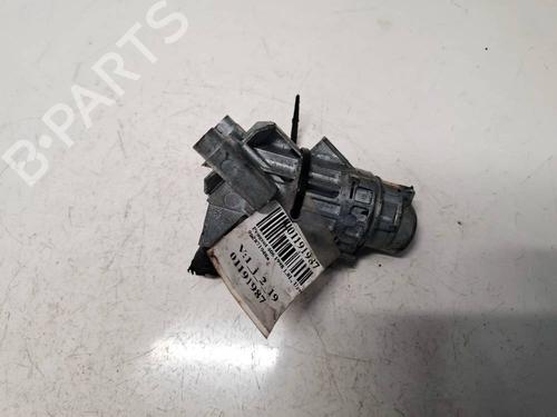 Used Ignition barrel Ignition barrel 35583669 35583669