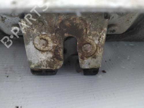 Used Tailgate lock Tailgate lock 35470747 35470747