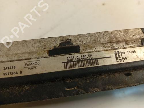 Intercooler FORD GALAXY II (WA6) 1.8 TDCi | BP37456509M30 - Image 4
