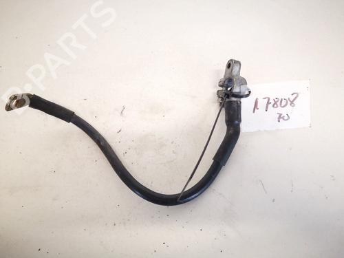 Used Cable Cable AUDI A6 C5 (4B2, 4B4) 2.5 TDI (155 hp) 35440987 35440987