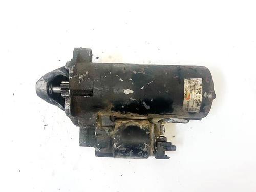 Starter AUDI A6 C6 (4F2) 2.4 | BP35356491M8 - Image 2