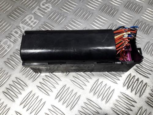Fuse box SKODA FABIA II (542) 1.2 TDI | BP33502869E1 - Image 2